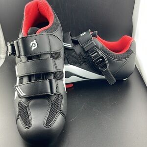 Unisex Peloton Exercise Cycling Shoes Size 40